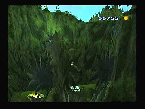 Let's Play Rayman 2: The Great Escape (PS1) Part 12