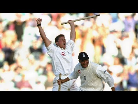 The Ashes 1998/99 Australia vs England 4th Test Channel Nine Highlights