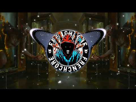 Relakztek Vs Modern Freedom - Muscle Museum (Frenchcore)