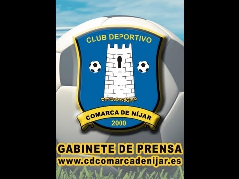 Juvenil Preferente Club Deportivo Comarca de Níjar