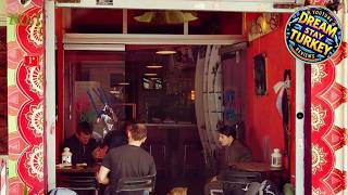 Chillout Lya Hostel & Bar | İstanbul, Turkey | Hotel Review ⭐