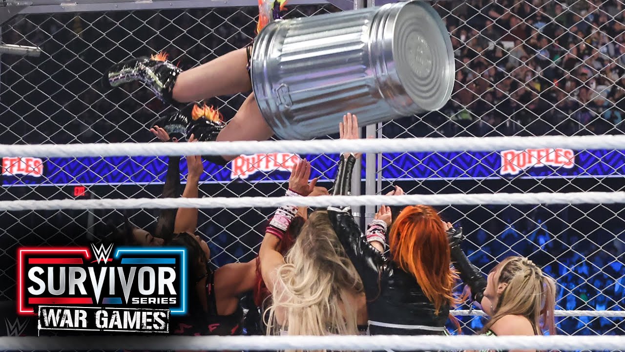 Video Test Thumbnail