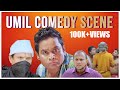 Umil Tulu Film Comedy Scene Umesh Mijar Bojaraj Vamanjoor Talkies