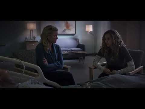 Stargirl 2x06 - Cindy Calls and Challenges Courtney