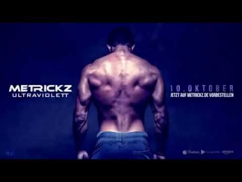 METRICKZ - I.M.K.W.M.K.M (prod. X-Plosive)