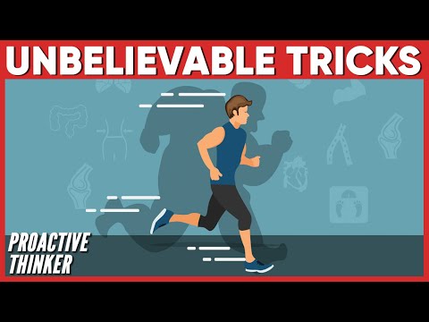 この7つの簡単なトリックは、人生のためにあなたをやる気にさせてくれるでしょう（動画 (This 7 Simple Tricks Will Motivate You For Life (Animated))