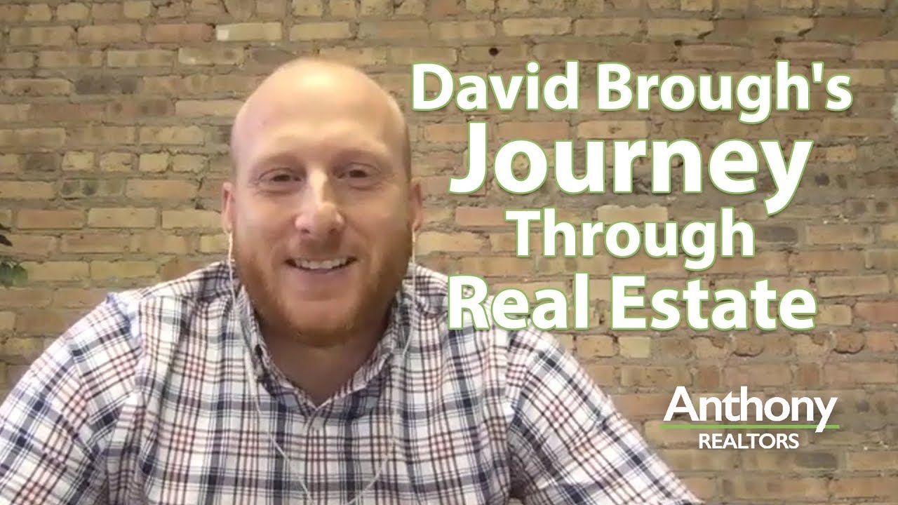 The Journey of My Career in Real Estate