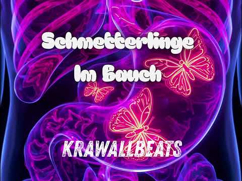 KrawallBeats - Schmetterlinge im Bauch 