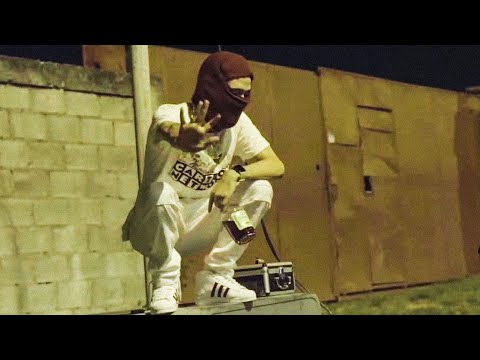 Yulian - UP (Official Video)