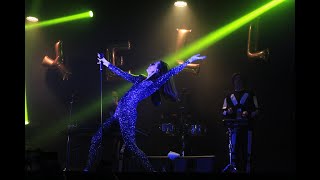 YELLE -  OMG!!! ( LIVE CAFÉ IGUANA MTY 2018)