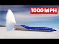 0 1000 Mph In 22 Seconds