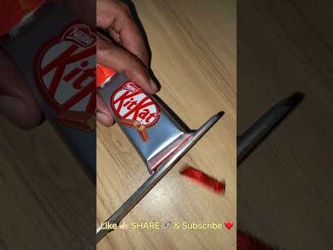 ✅ Nestle kitkat Packet Unboxing 🔥🔥🔥 #shorts