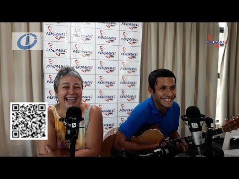Memento Culturale: Sarita Barros e Jessé Barcelos promovem tributo a Elis