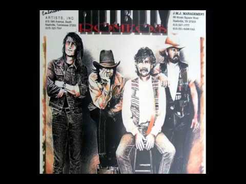 Hillbilly Romeos - Daddy Bought Groceries With a Gun
