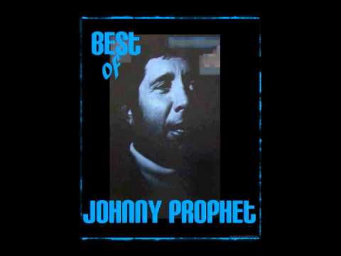 Best of Johnny Prophet - 20 songs