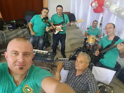 VITA MALI - DAJKUCO VINO LA KUĆEVA - UZIVO - 2016