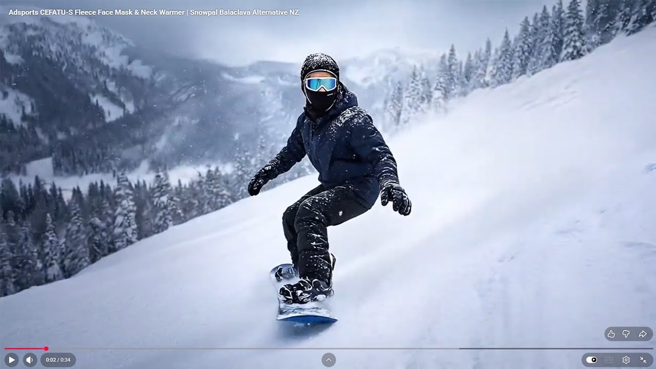 YouTube Video Thumbnail