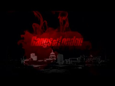 GANGS OF LONDON - #5