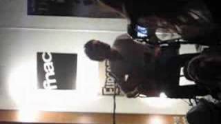 "Jesus Says" The servant