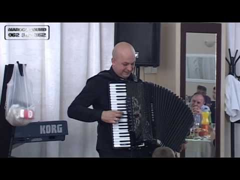 Orkestar Fantastiko - Intrumental 1 , Veselje kod Dragana Kostica