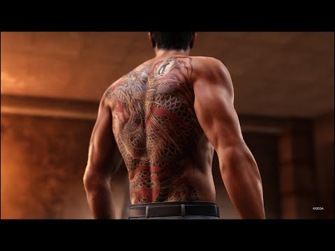 Yakuza Kiwami 100% Walkthrough 06 - Chapter 4 Substories - #18, #19, #20, #21, #53(started)
