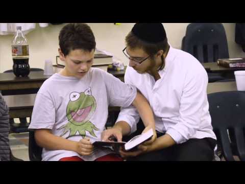 Camp HASC 2012, Week 6