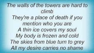 Dark Moor - Hand In Hand Lyrics