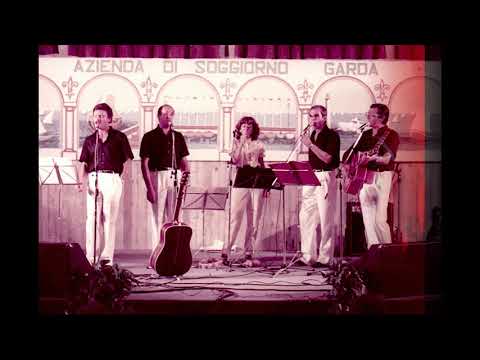 Arena Ensemble - I RICORDI DELLA SERA