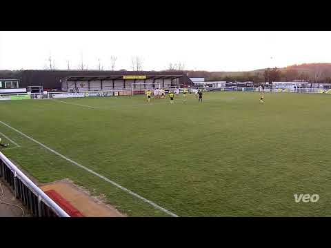 Pedro Fernandes vs Rugby Borough