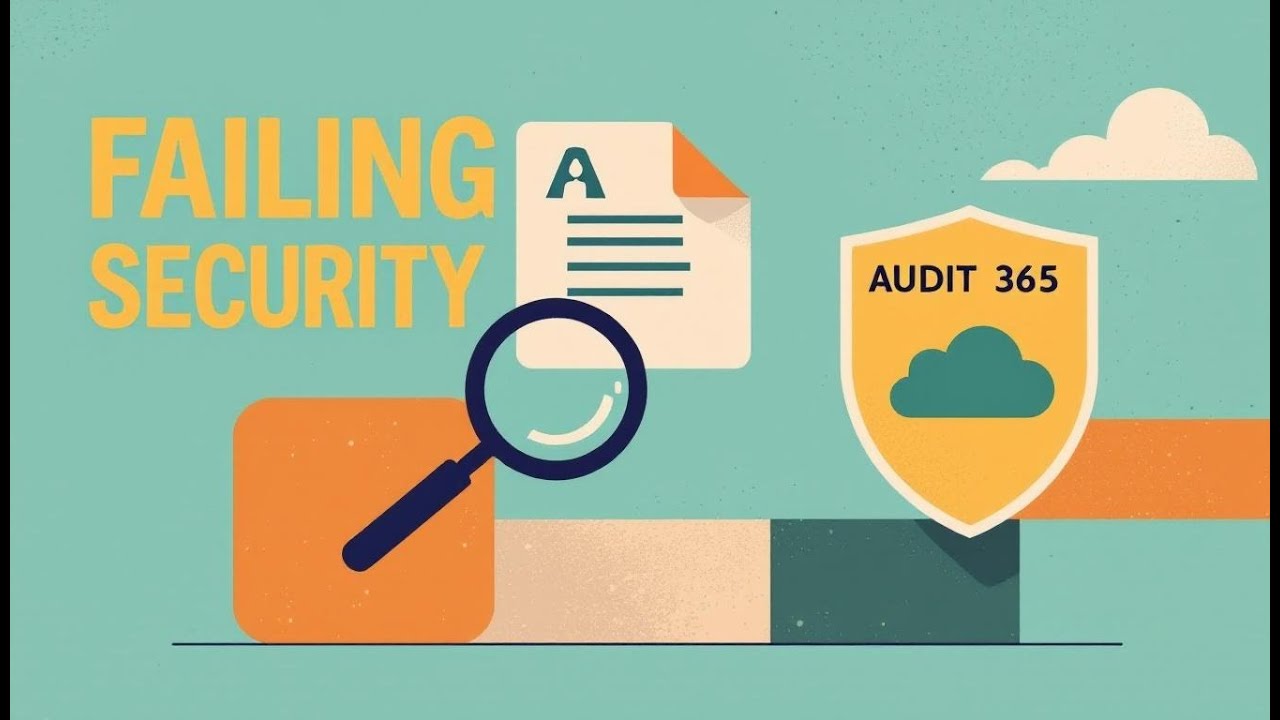 Your SIEM Is Missing Critical M365 Logs