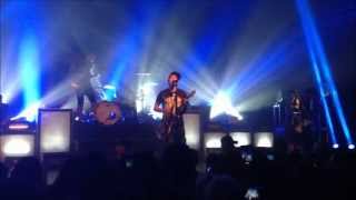 All Time Low - Therapy (SOMA San Diego 5/11/13)