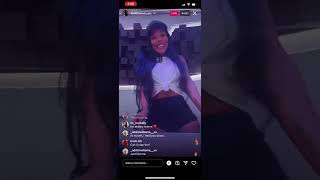 Like Me K.Michelle Snippet Part 2