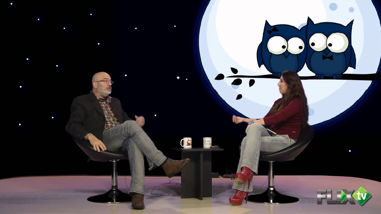 Dialética do Senhor e do Escravo - Hora da Coruja - FlixTV