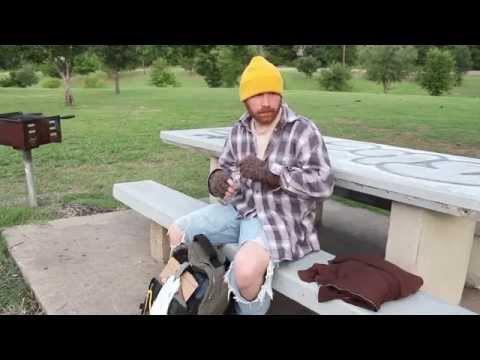 Chuck - 48 Hour Film Project Dallas 2012