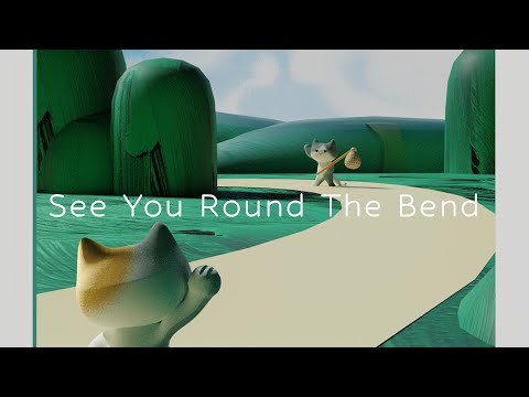 Video thumbnail for See You Round The Bend