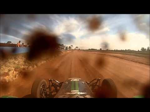 PRIMEIRA CORRIDA DA 4 ETAPA DO BRASILEIRO DE VNT PINHAIS 2015