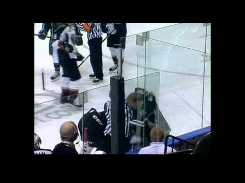 Kale Kessy vs Nick Walters