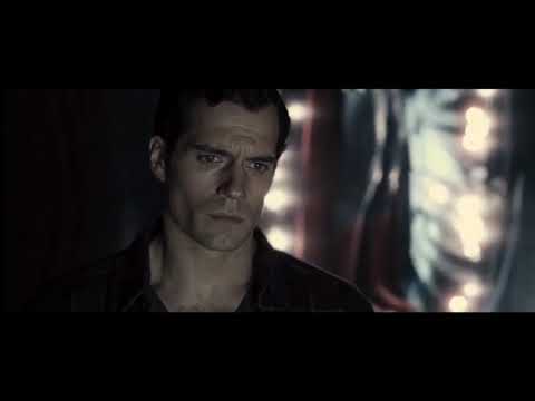 Zack Snyder's Justice League - Superman's Flight 2 0 in 16:9 Aspect Ratio