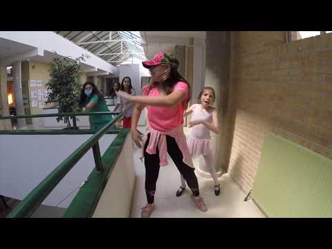 Vídeo Colegio Tierno Galván