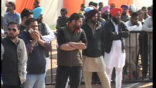 (1) Landran (Mohali) Kabaddi Tournament 19 Dec 2015