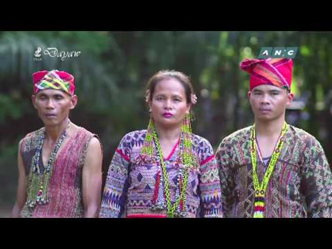 Dayaw Season 2: Episode 6 – Karangyaan – Celebrating the Body (Part 2)