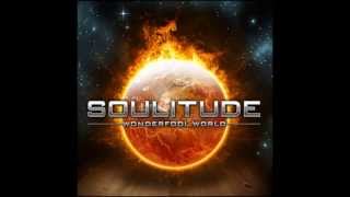 SOULITUDE - 06 - Lost In The Ice (Wonderfool World - 2010)