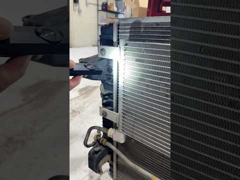 Why Transmission Coolers Should Be Replaced, Not Flushed