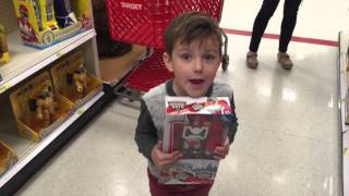 12 Pains of Christmas