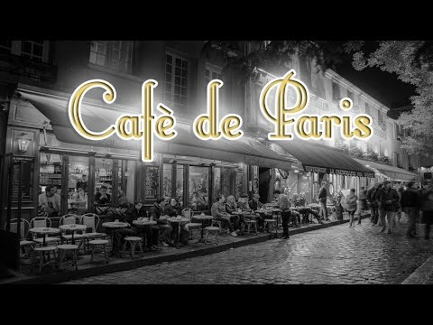 20 שירים נהדרים בצרפתית שיגרמו לך להרגיש ממש כמו בפריז