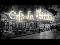Café de Paris - 20 Grands Succès Français 