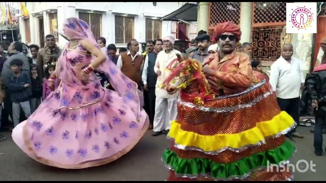 विदिशा के ऐतिहासिक रामलीला मेला का शुभारंभ, नगर में निकली शिव बारात हुआ भव्य स्वागत ...#infovidisha