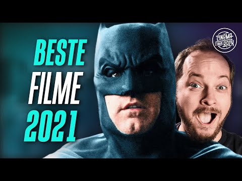 Die 9 BESTEN und SCHLECHTESTEN Filme 2021 - bisher! | Podcast