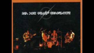 Van der graaf generator - La rossa - maida vale BBC radio sessions