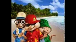 QUE VIVA LA VIDA DE ALVIN Y LAS ARDILLAS (WISIN) 2014